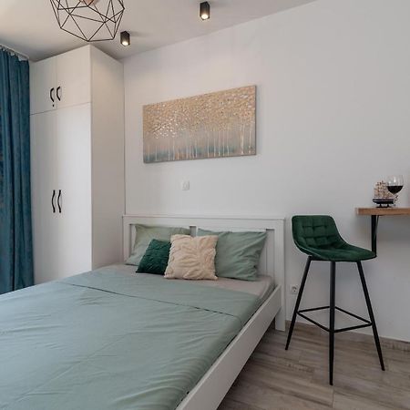 Apartmani Princi Trogir Exteriör bild
