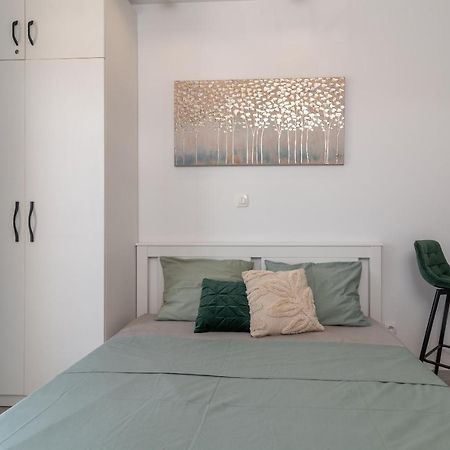 Apartmani Princi Trogir Exteriör bild