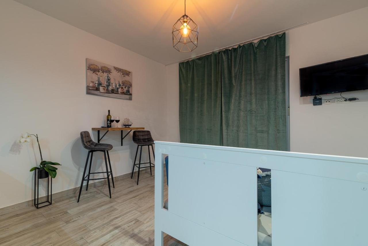 Apartmani Princi Trogir Exteriör bild