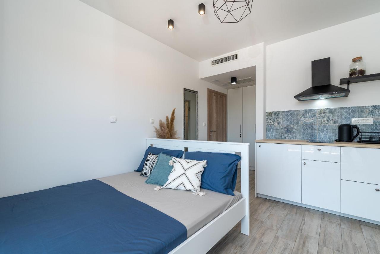 Apartmani Princi Trogir Exteriör bild