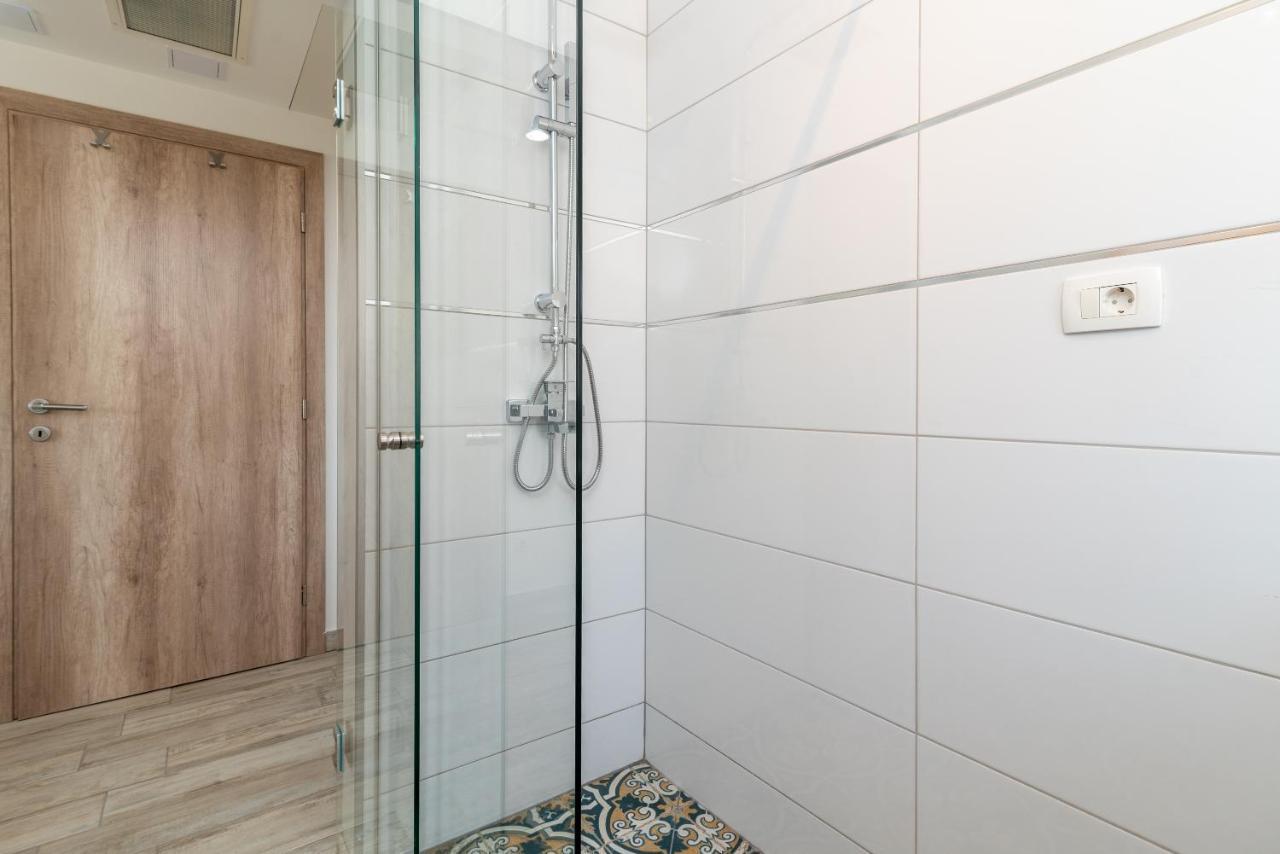 Apartmani Princi Trogir Exteriör bild