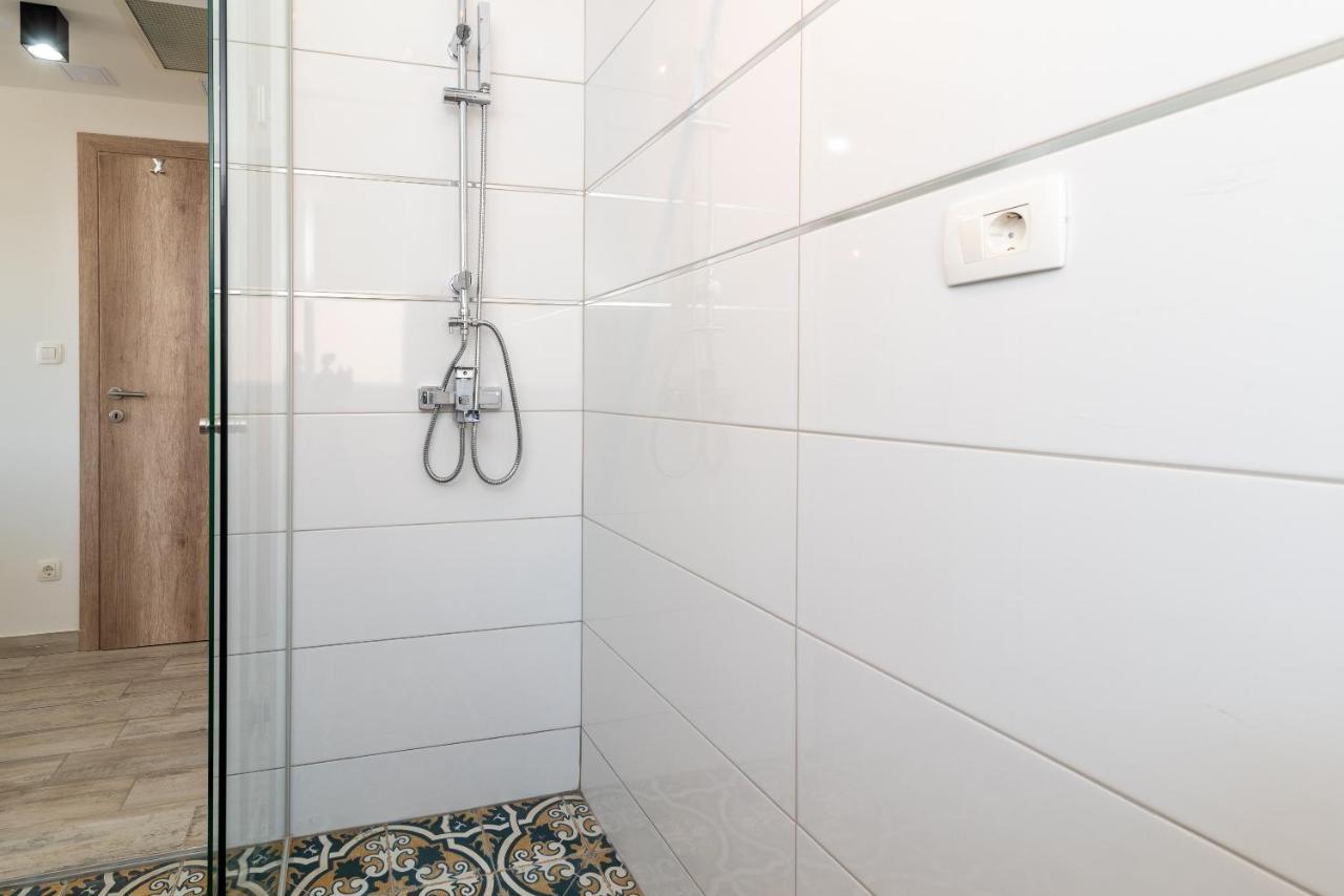 Apartmani Princi Trogir Exteriör bild