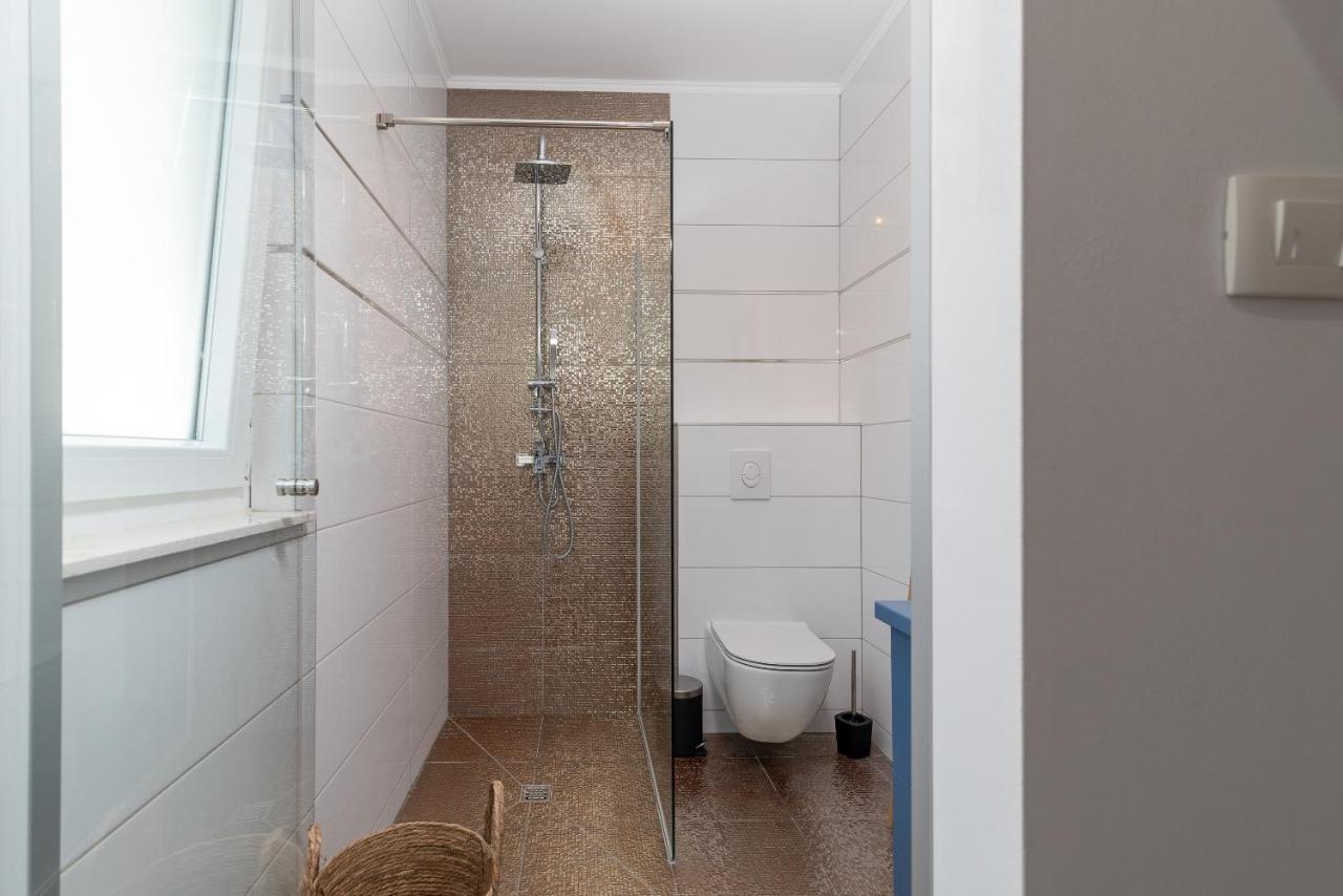 Apartmani Princi Trogir Exteriör bild