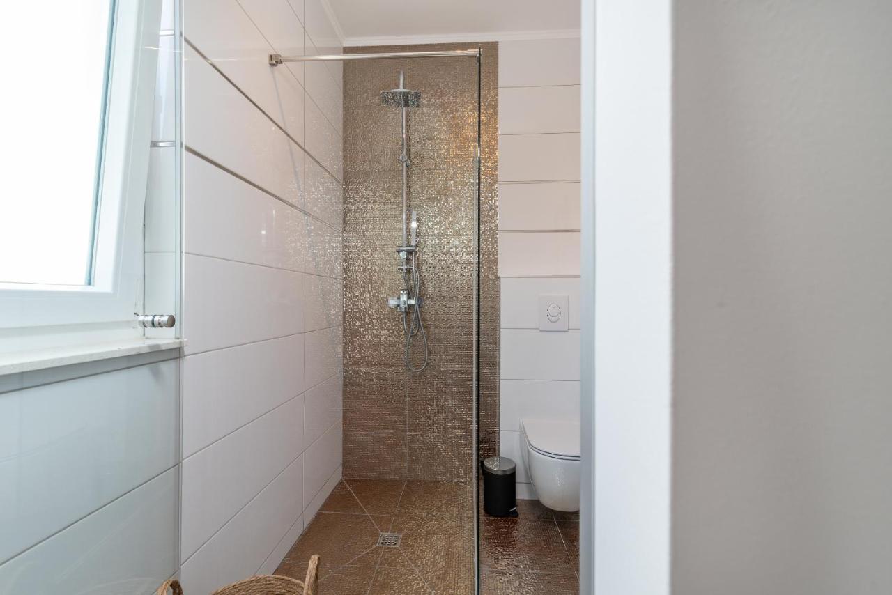 Apartmani Princi Trogir Exteriör bild