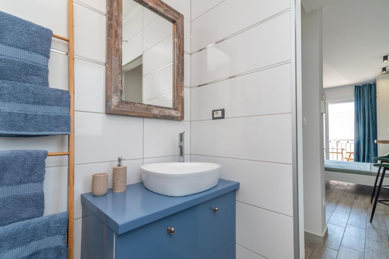 Apartmani Princi Trogir Exteriör bild