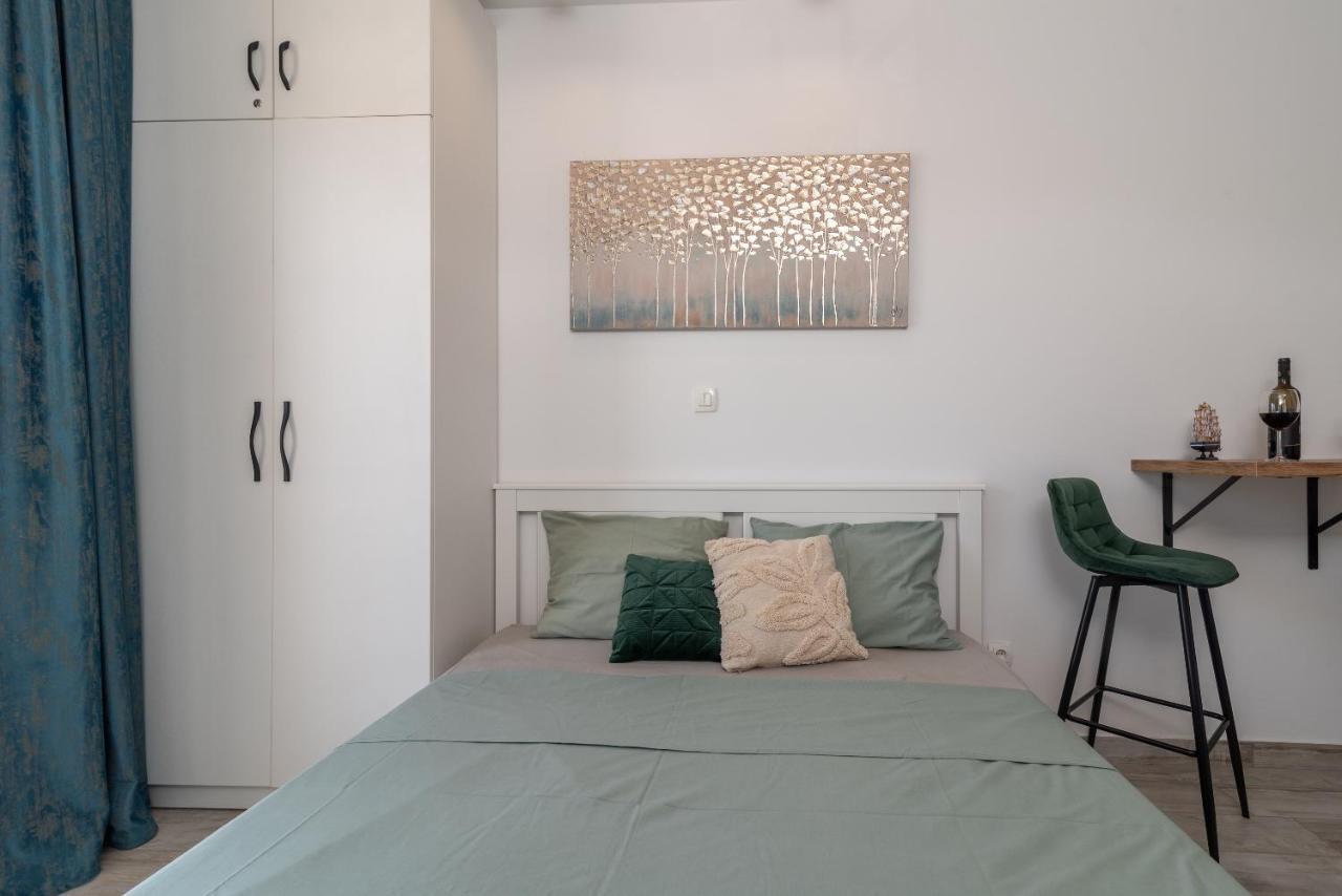Apartmani Princi Trogir Exteriör bild