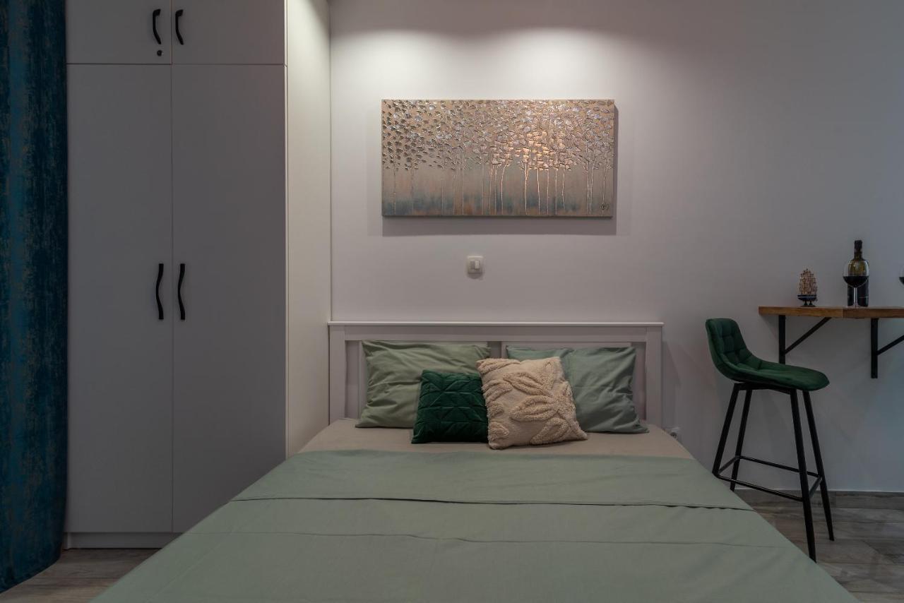 Apartmani Princi Trogir Exteriör bild